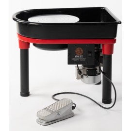 Legend Wheel with SSX Controller